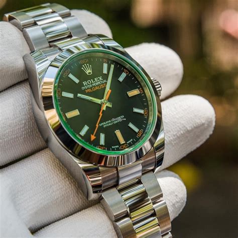 rolex to be discontinued 2024|did Rolex discontinue the milgauss.